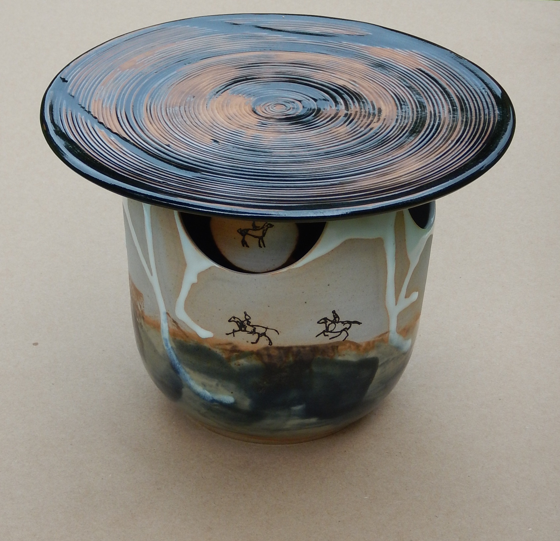 Biscotti, Box, coffebowl, originaldesign, ceramics